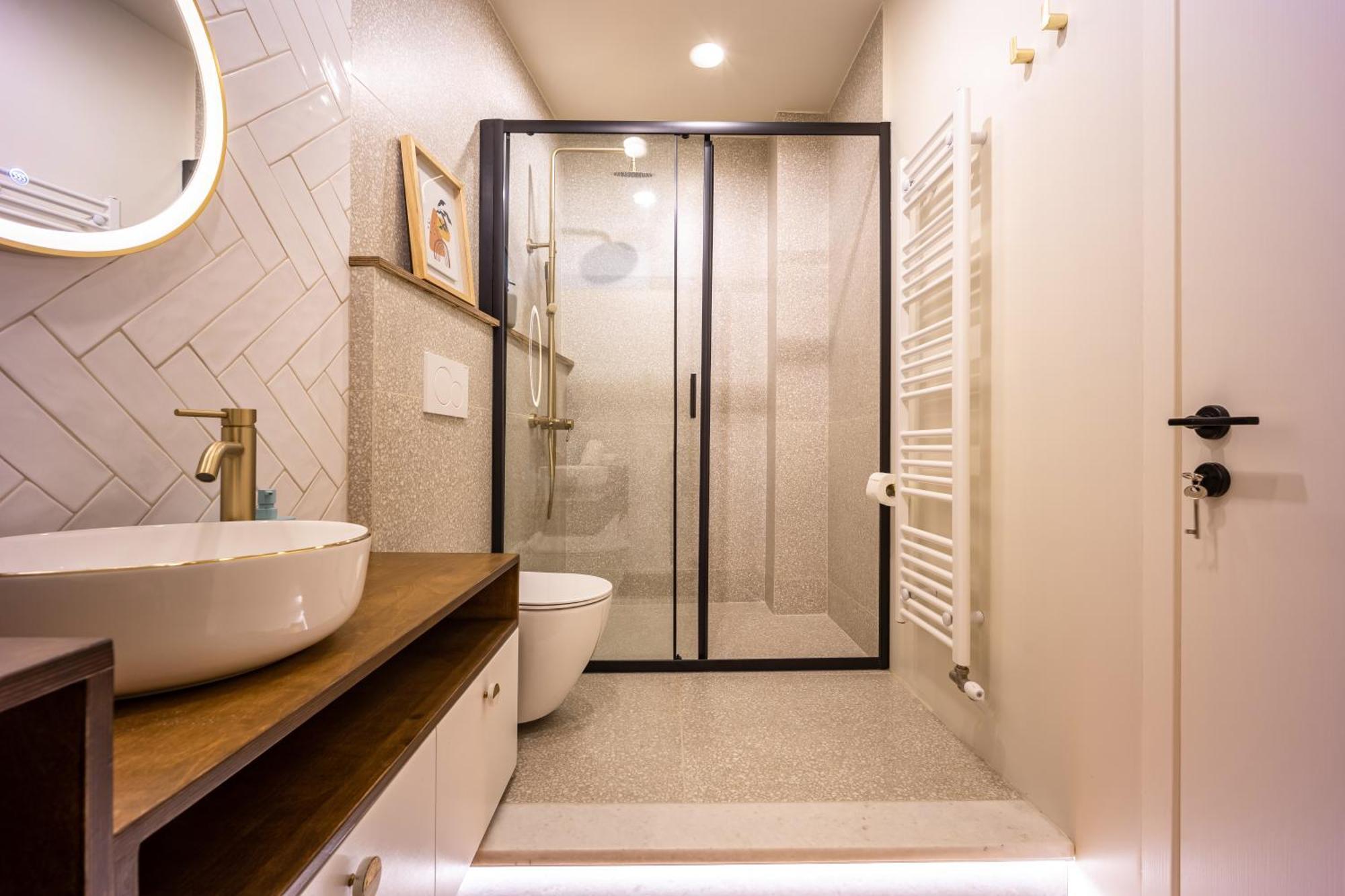 Oasis Athens - Boutique Suites Eksteriør bilde