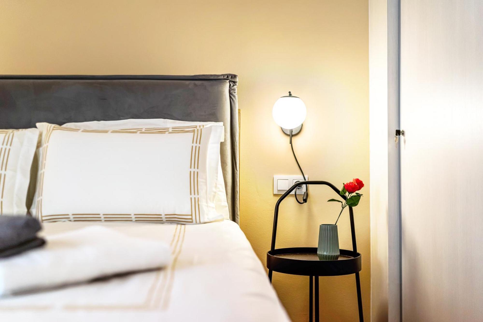 Oasis Athens - Boutique Suites Eksteriør bilde