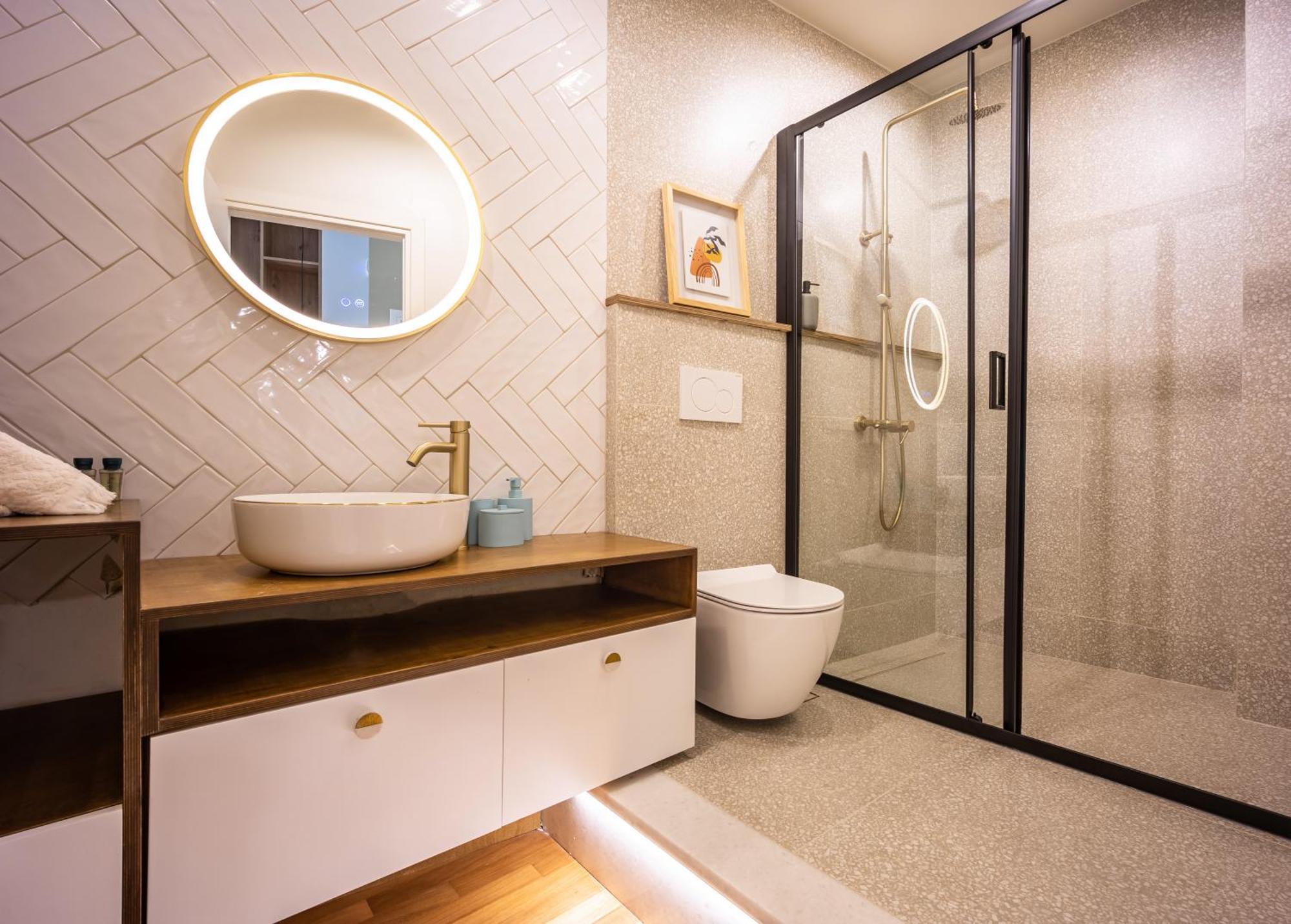 Oasis Athens - Boutique Suites Eksteriør bilde