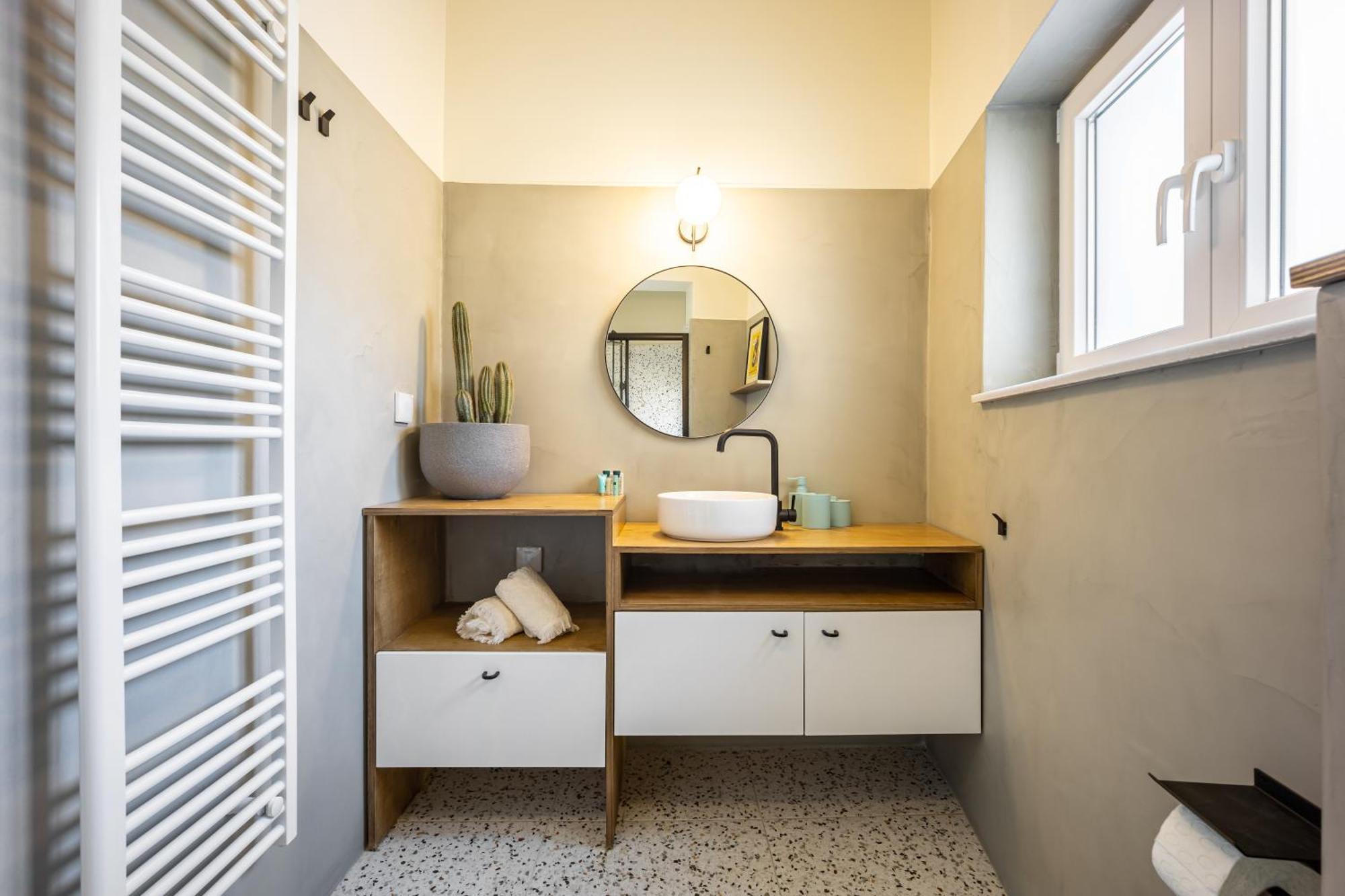 Oasis Athens - Boutique Suites Eksteriør bilde