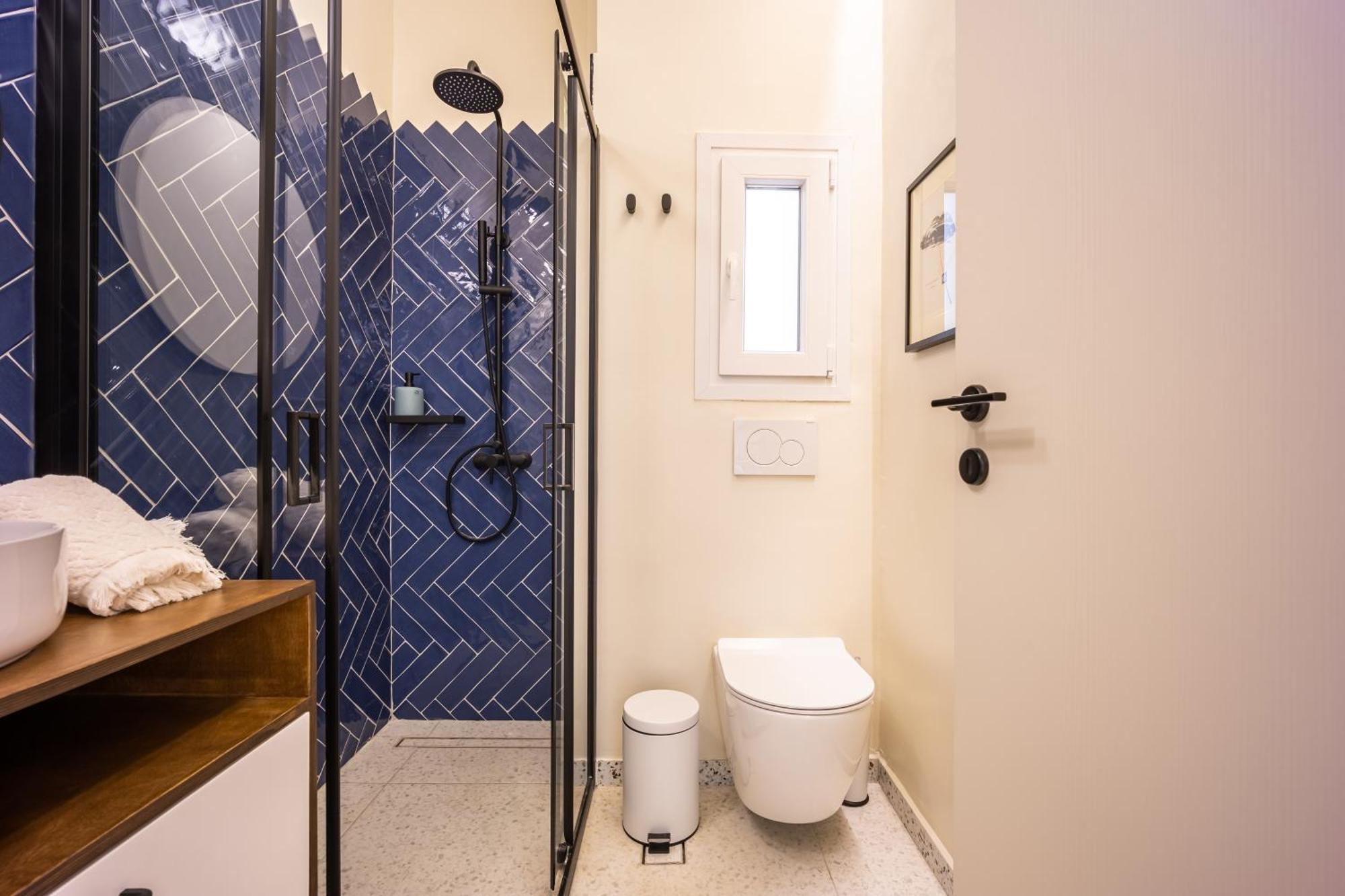 Oasis Athens - Boutique Suites Eksteriør bilde