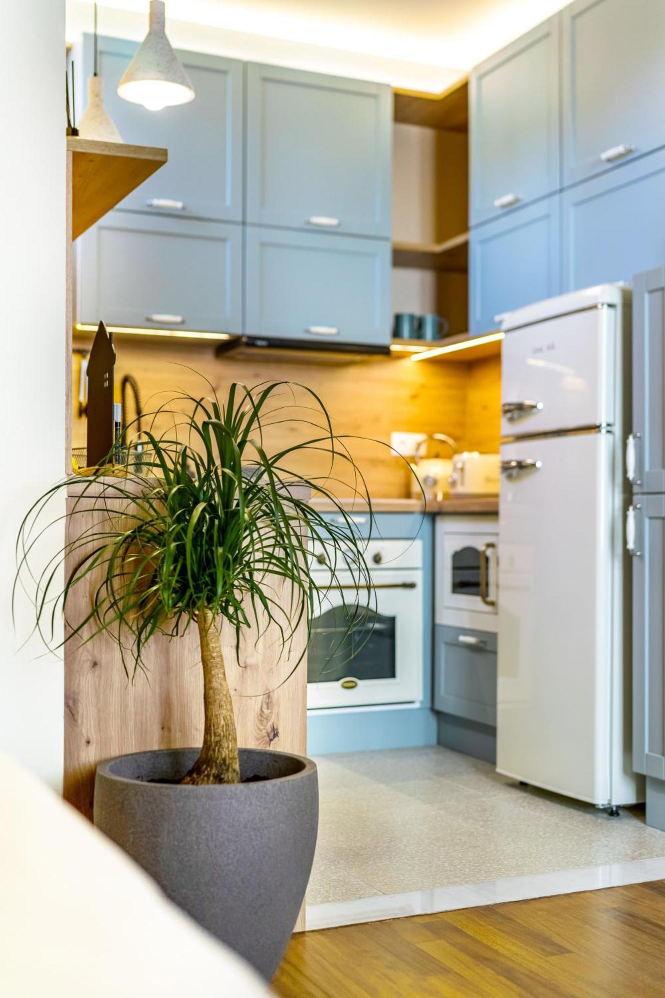 Oasis Athens - Boutique Suites Eksteriør bilde